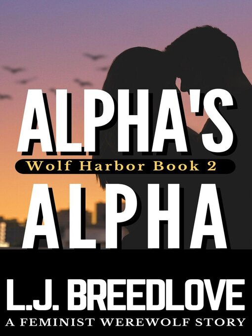 Title details for Alpha's Alpha by L.J. Breedlove - Available